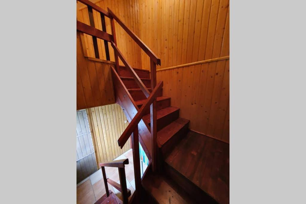 Holidayhouse Chalupa Alzbetka Vazec Ngoại thất bức ảnh